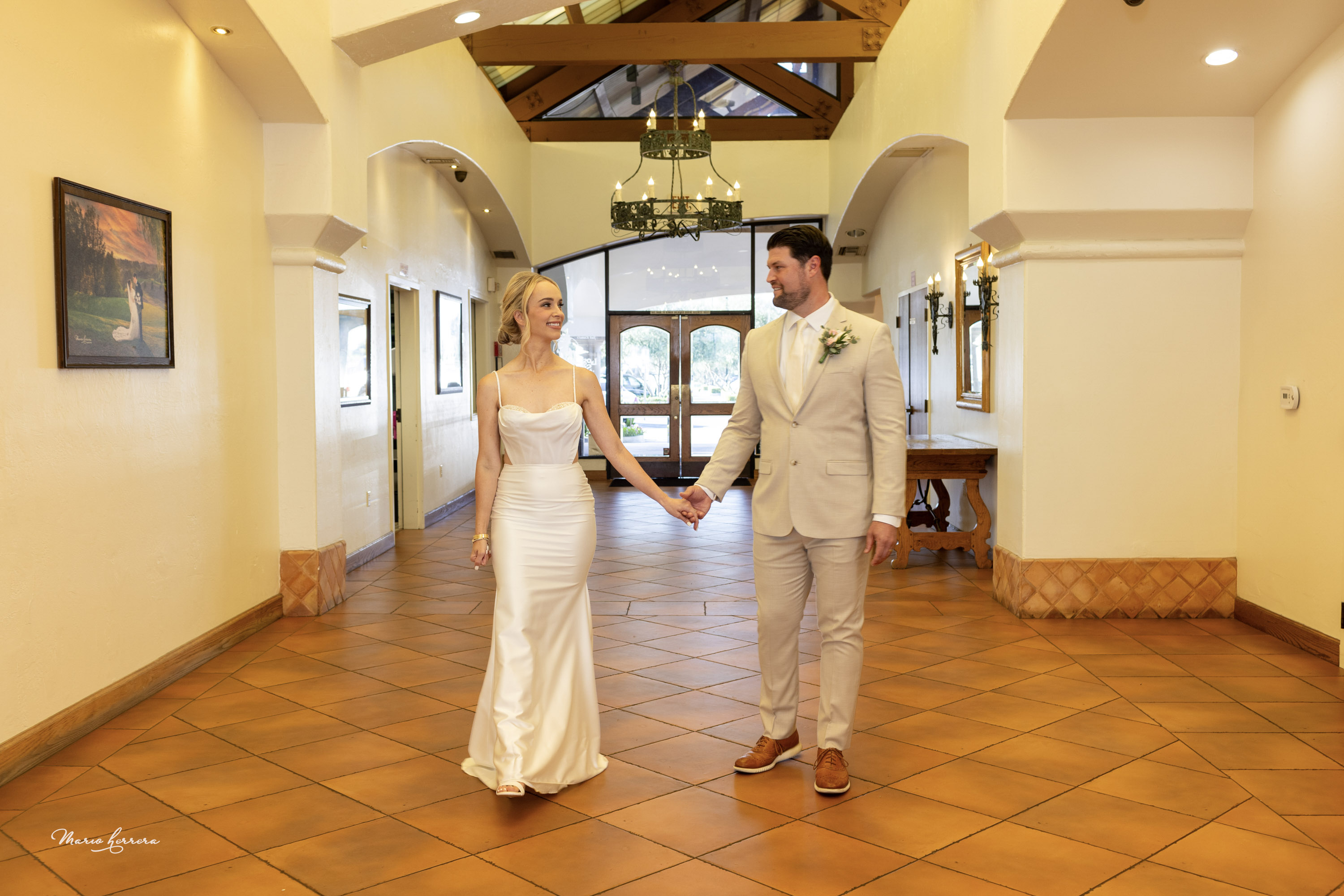 Photo Gallery - Los Serranos Country Club, image size:3000x2000