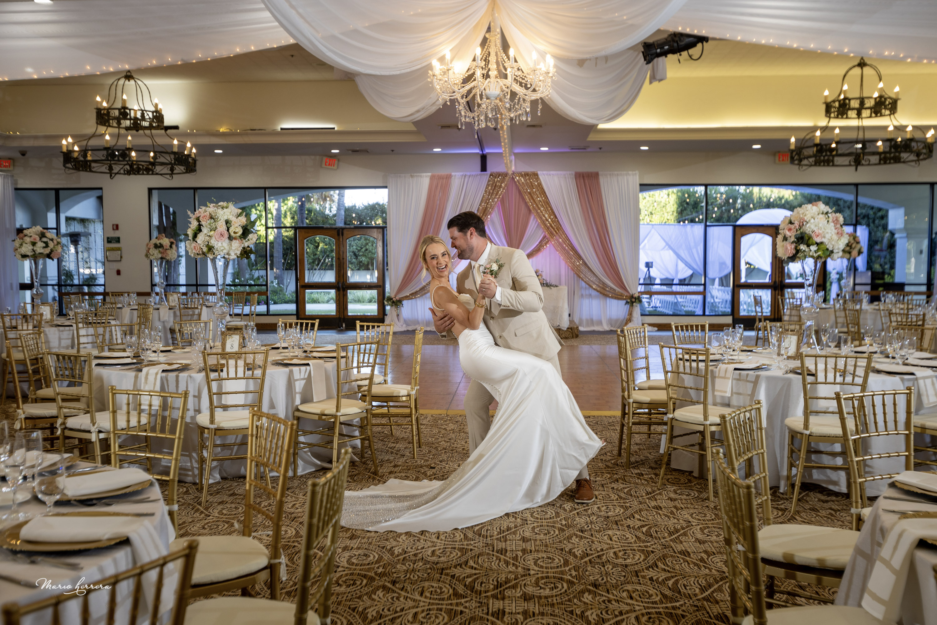 Photo Gallery - Los Serranos Country Club, image size:3000x2000