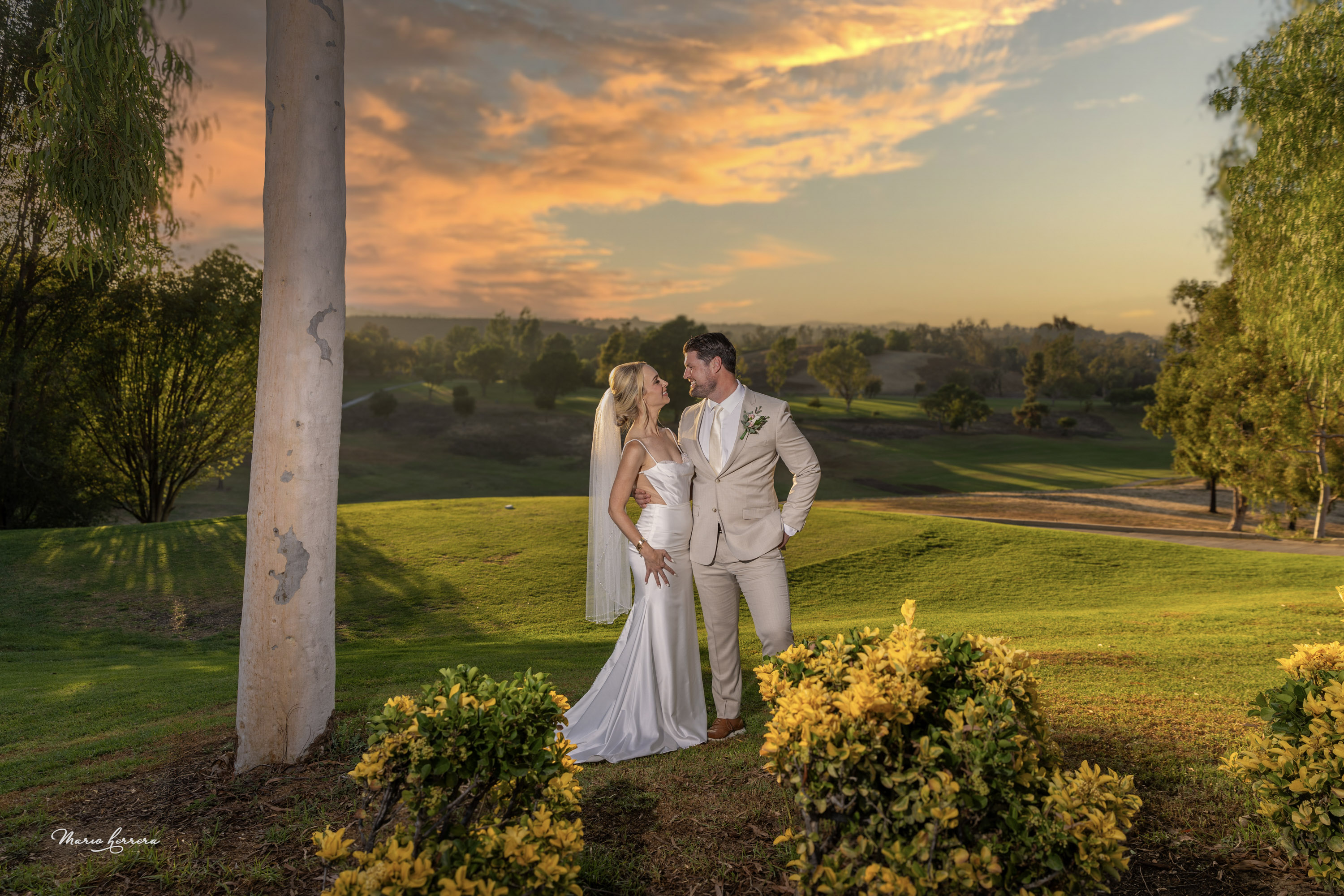 Photo Gallery - Los Serranos Country Club, image size:3000x2000